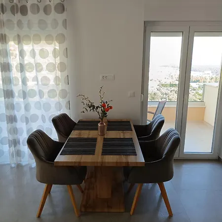 Iva Appartement Makarska