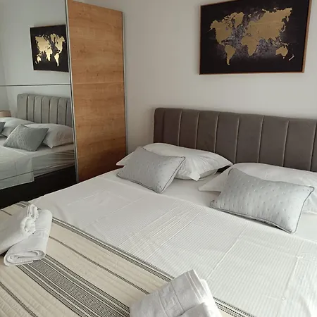 Iva Appartement