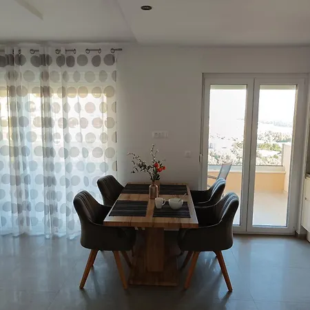 Appartement Iva
