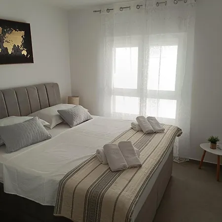 Lägenhet Iva Makarska
